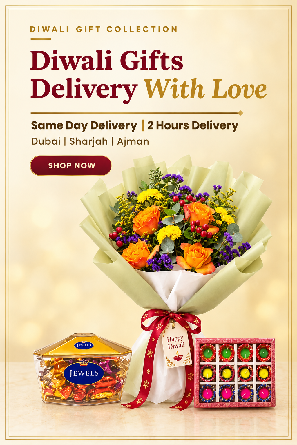 All Flowers